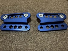 Classic Mini Bonnet Lifters