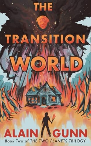 Reinker transition world - transition,