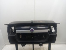 SAAB 93 Boot Lid Tailgate