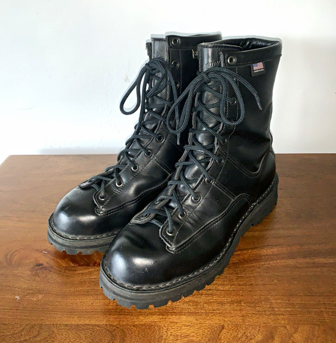 Danner recon insulated - 8",