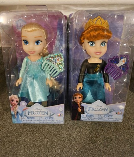 Disney frozen petite - 2, x
