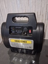 Challenge 12v 17ah power - 12v,