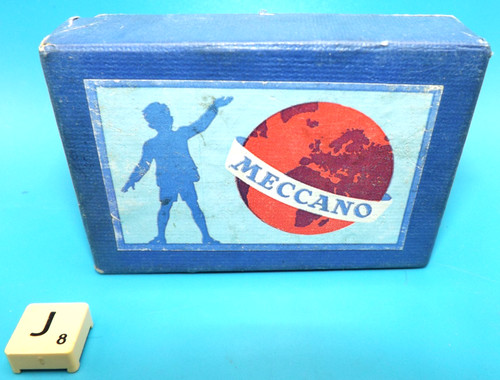 Circa 1950 meccano small - circa,