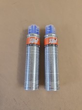 2X Spit pulsa Ramset t4 Pulsa