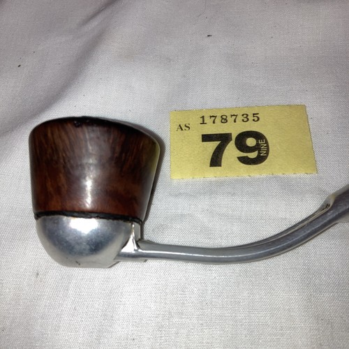 Falcon smoking pipe - 10,