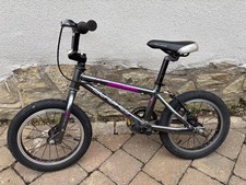 Islabikes Cnoc 14 Kids Bike