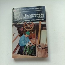 The Maintenance of Inboard