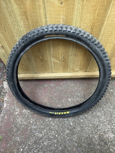 Maxxis max daddy - 20x2.0, bmx