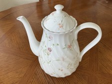 Wedgewood Campion Coffee Pot