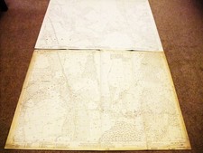 Gloucestershire old map history Longhope Little London Dursley Cross Glasshouse