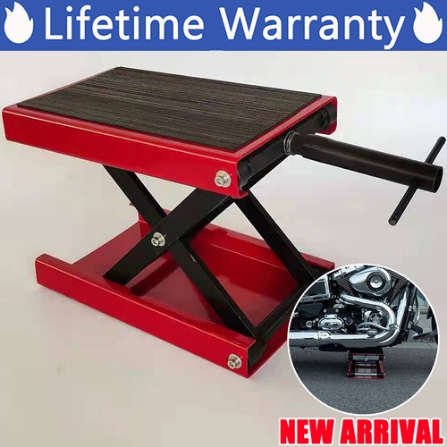 Motorcycle motor bike stand - motor,