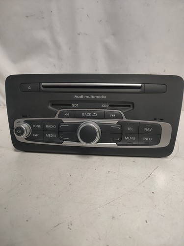 Audi 2010 2018 sat nav - sat,