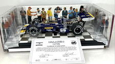 1/18 Carousel 1 1972 Penske