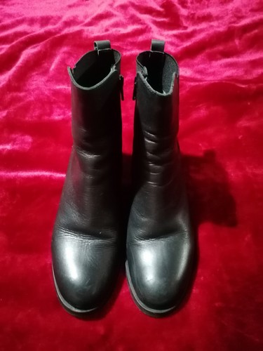 Women leather autumn winter - women's,