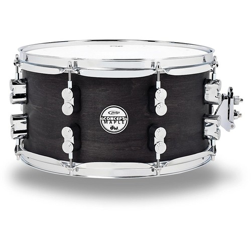 Pdp black wax - by,