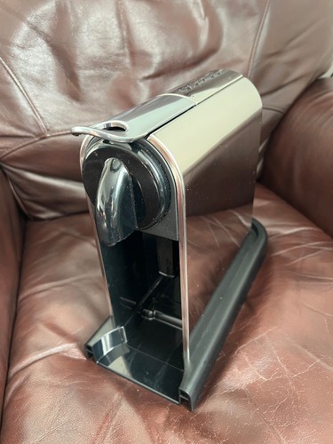 Nespresso citiz platinum - citiz,