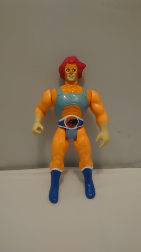 Ljn toys 1985 vintage - toys,