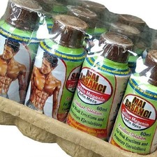 Mai Sasangi Herbal Solution For Men Weak Erection And Sexual Wellness. 5 pieces