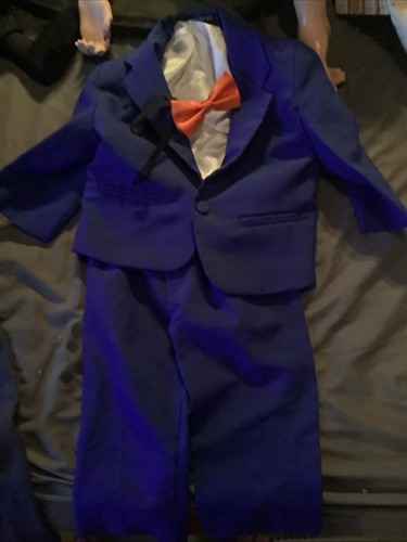 For ventriloquist dummy - for, 2t"