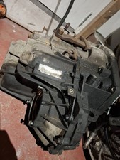 Vauxhall Vivaro trafic  1.9 Pk6375 Gearbox 2001-2006 Manual Gearbox