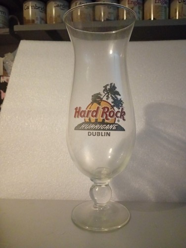 Hard rock cafe - cafe, hurricane