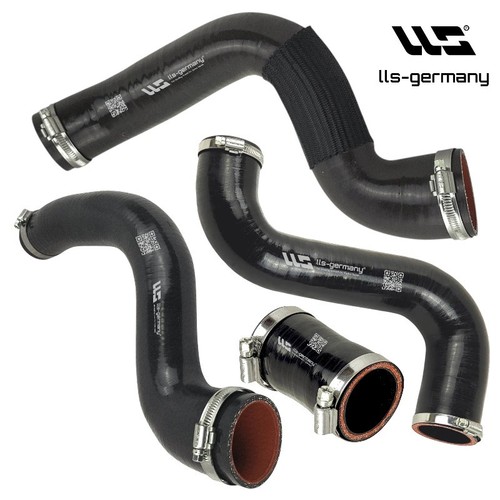 Reinforced silicone charge - reinforced,