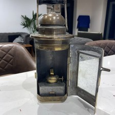 Bartons brass ships binnacle - ships,