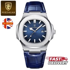 POEDAGAR Men’s Luxury Sports