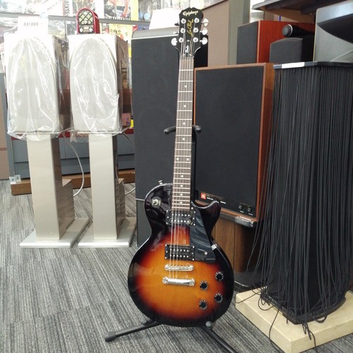Epiphone les paul - les, studio
