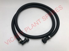 FUEL HOSE FILTER TO ENGINE JCB