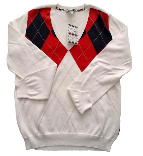 New aquascutum luxury golf - luxury,