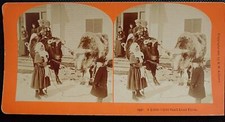 ANTIQUE Real Photo BW Kilburn