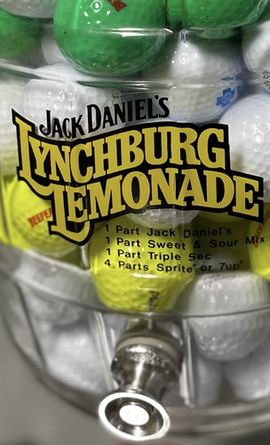 Jack daniels xlg lynchburg - xlg,