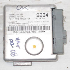 Fiat Punto MK2 1242c Electric