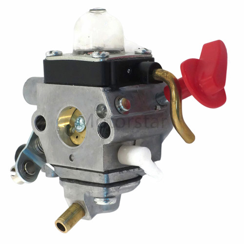Carburetor for stihl km90 - carburetor,