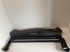 Mercedes Clk w209 rear roller blind sunshade a2096900065 genuine clk320 2005