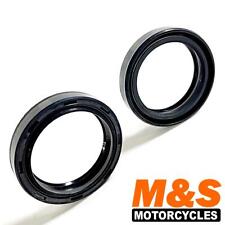 Suzuki Fork Seals for DR800 91-97 RM125G 84-88 & 250G 83-87 | OEM 51153-14330