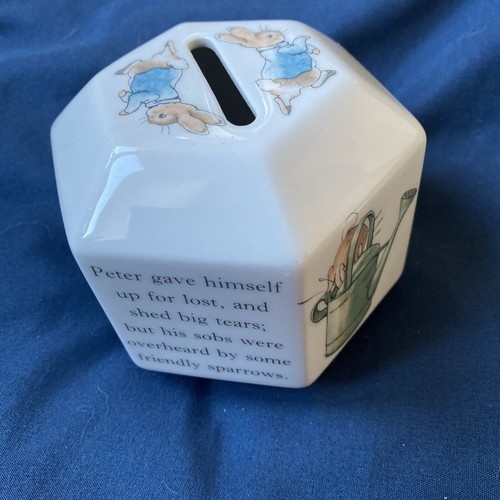 Wedgwood vintage beatrix - vintage,