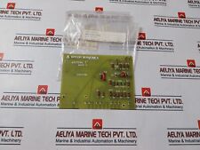 Taylor Servomex A137/210S Amplifier Circuit Board OHM 00137130