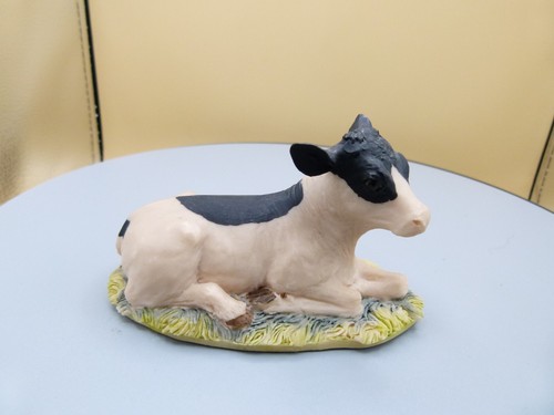 Border fine arts calf signed - border, arts,