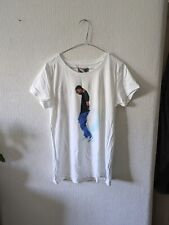Frank Ocean Tour Shirt