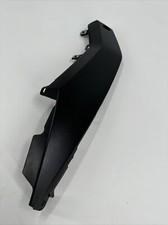 Side Fairing on the Right Lower KTM Duke 125-390 90108044000 2013 #F6