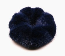 Handmade real MINK fur