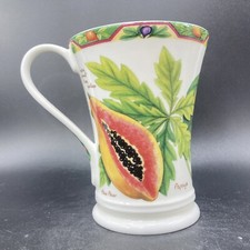 Vintage crown trent fruits