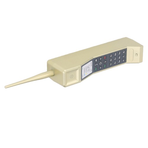 Vintage cell phone - vintage,