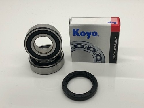 Koyo bmw k1200lt front wheel - bmw,