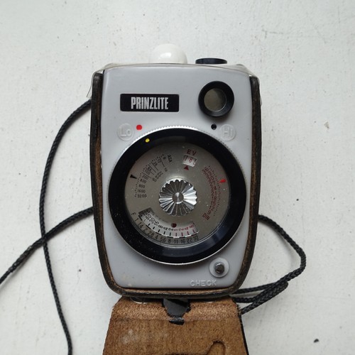 Vintage prinzlite auto - prinzlite,