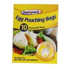 SEALAPACK Disposable Egg