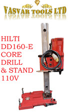 Hilti diamond Core Drill &