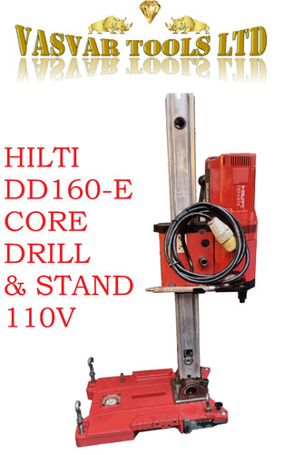 Hilti diamond core - hilti,